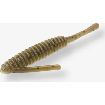 Umělá nástraha REINS Měkká nástraha Kick Ringer 3" 7,5 cm Ruffe 15 ks