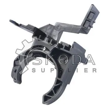 Držák ŠKODA Original OEM 6R0955195