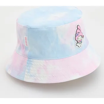 Čepice Reserved - Klobouk typu bucket My Melody - vícebarevná - 716EC-MLC - 716EC-MLC-5Y9