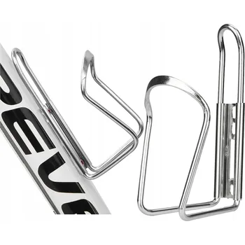 Košík na láhev Držák lahev na pití Kross T4CKZBI0052BK černý