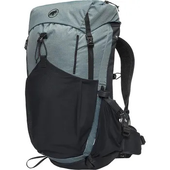 turistický batoh Mammut Ducan 26 Women Velikost: 26 L / Barva: strata-black