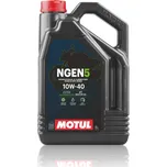 Motul NGEN 5 10W-40 4T 4 l