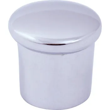 Vodovodní baterie Klobouček na deviátor, Chrom MD0009/M5, RAV Slezák