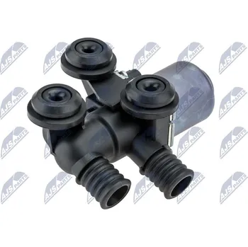 Elektronika vytápění a ventilace Termostat NTY CTM-BM-062