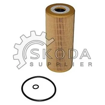 Nářadí pro automobil Filtr oleje AVS AUTOPARTS L011