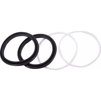 Vodovodní baterie Sada těsnění, SD0076, RAV Slezák Barva: průměr 40 mm