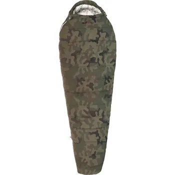 Spacák Vojenský spacák MaxPro-Tech DUTJE Polský Kamufláž Mumie