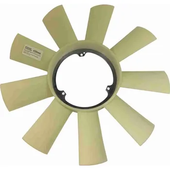 Chladič motoru Odvětrávání, chlazení motoru VEMO V30-90-1656