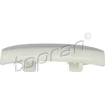 Rozvod motoru Vodicí lišta, rozvodový řetěz TOPRAN 115 729