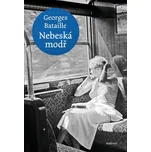 Nebeská modř - Georges Bataille (2025,…
