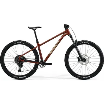 Horské kolo MERIDA Big. Trail 500 Mokka (Brown) - XL