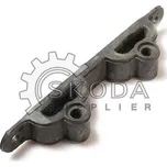 Držák výfuku UNIQUE 1J0253144M