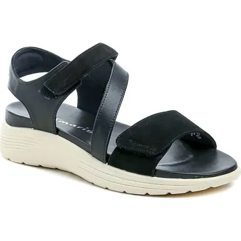 Dámské sandále Tamaris 1-28228-44 navy dámské sandály EUR 38