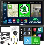Autorádio 2DIN NCS RS-304 ŠKODA OCTAVIA 1 I 1996 - 2010