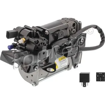 Kompresor, pneumatický systém TOPRAN 410 705