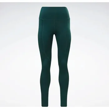 Dámské legíny REEBOK Tréninkové legíny - HI6914 XS