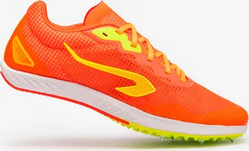 Pánské atletické tretry KIPRUN Atletické tretry Kiprun AT Start V3 40 BÍLÁ|ORANŽOVÁ|ZELENÁ|ČERVENÁ|ŽLUTÁ