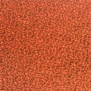 Stavební fólie Nažehlovací fólie BF GLAM - oranžová