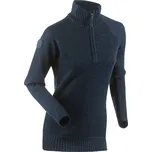 Bjorn Daehlie svetr BJ Cabin M modrý - Velikost: XL