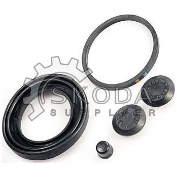 Brzdový třmen Sada těsnění brzdového třmenu UNIQUE 171698471B