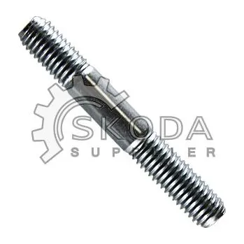 Svorník M8X42 ŠKODA Original OEM N0444122