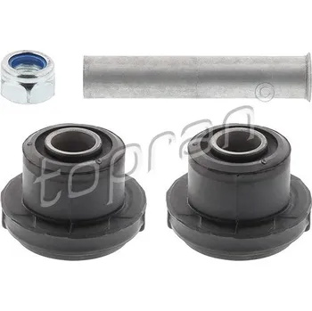 Opravná sada podvozku a pohonu kol Sada na opravy, příčné závěsné rameno TOPRAN (HANS PRIES) 400 121