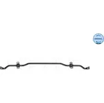 Stabilizátor, podvozek MEYLE 100 653 0017