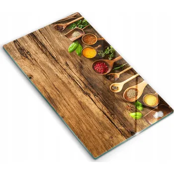 Kuchyňské prkénko Krájecí deska Wallfluent sklo 1 ks