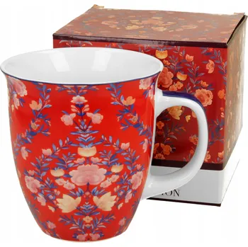 Hrnek Duo BICO porcelán 650 ml