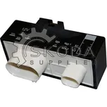 Jednotka řídící větráku AIC GERMANI COMPONENTS 53107