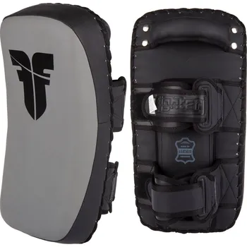 Lapa na box a MMA Lapy Fighter Thai - šedá, FTP-001G
