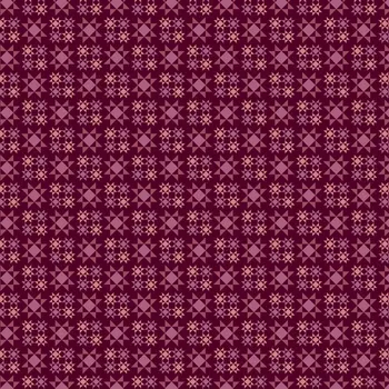 MAKOWER UK Látka bavlna v metráži 1338P