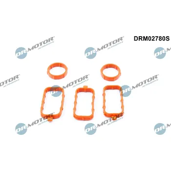 Těsnění motoru Sada těsnění, kryt hlavy válce Dr.Motor Automotive DRM02780S