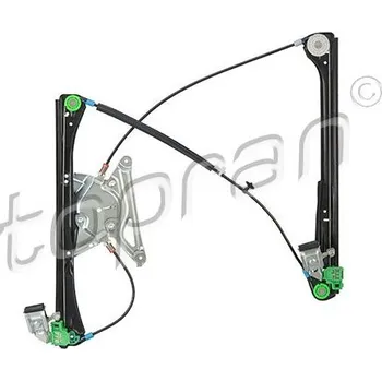 Stahovačka okna Zvedací zařízení oken TOPRAN (HANS PRIES) 110 453