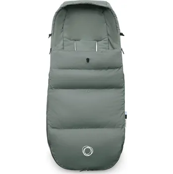 Fusak BUGABOO Performance zimní fusak Pine Green