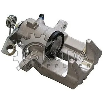 Pilový kotouč Třmen kotoučové brzdy ZL AXIA 342966