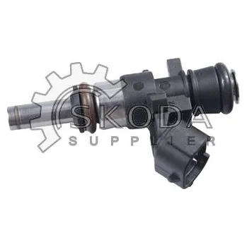 Systém vstřikování Vstřikovací ventil ŠKODA Original OEM 06L906031D