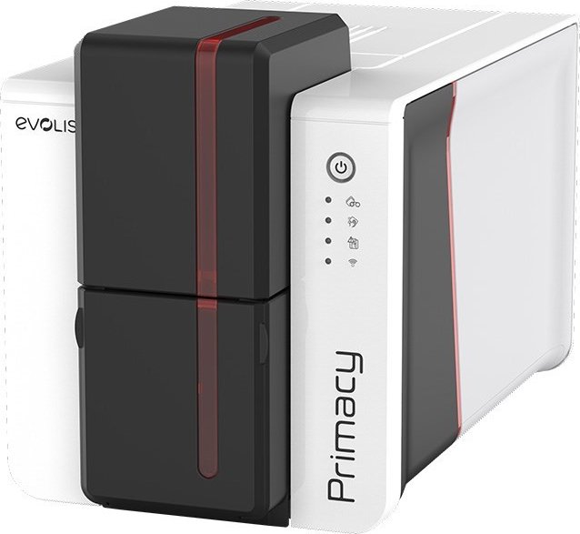 Evolis Primacy 2