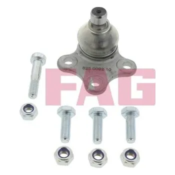 Podpora-/ Kloub Schaeffler FAG 825 0092 10