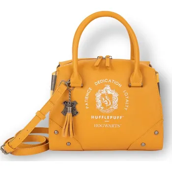 Kabelka Bioworld Kabelka s károvanými boky, Mrzimor, Harry Potter