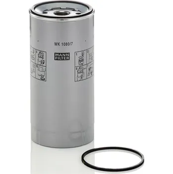 Autodíl Palivový filtr MANN-FILTER WK 1080/7 x