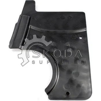 Kryt P přední ŠKODA Original OEM 1K0825272A