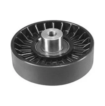 Rozvod motoru Vratná/vodicí kladka, klínový řemen MAGNETI MARELLI MPQ0019