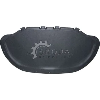 Motorový prostor Izolace motorového prostoru ŠKODA Original OEM 5E0 863 831A