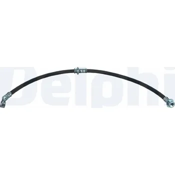 Brzdová hadice Brzdová hadice DELPHI WYPRZEDA˝ LH6966