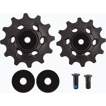 SRAM GX Eagle kladky přehazovačky…