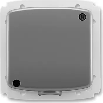 vypínač Vývodka kabelová ABB Tango 3938A-A00034 S2 kouřová šedá