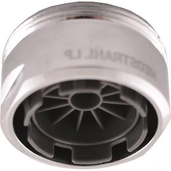 Perlátor vysokoprůtočný, M24x1, Neoperl, Chrom MA0013, RAV Slezák