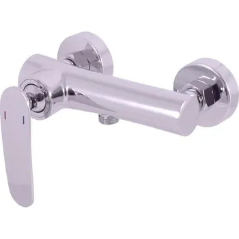 Vodovodní baterie TIGRIS - Sprchová baterie, Chrom TG181.5, RAV Slezák