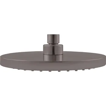 Sprchová hlavice Hlavová sprcha , Metal Grey - kartáčovaná PS0061MGK, RAV Slezák